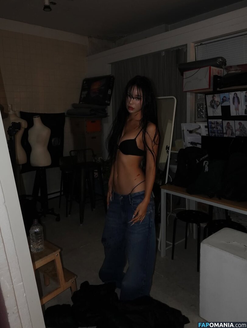 Youha  / Youha ?? (u_youha) / u_youha Nud OnlyFans  Fotografie scursă #7
