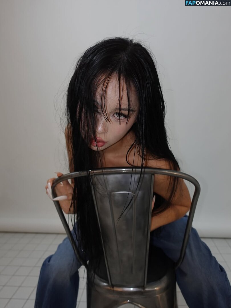 YOUHA_OFFICIAL / Youha 유하 / https: / u_youha Nud OnlyFans  Fotografie scursă #1