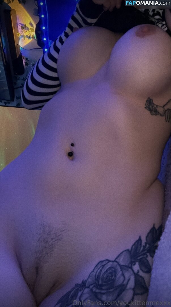 you.kitten.m3 / youkittenme / youkittenme_ Nud OnlyFans  Fotografie scursă #54