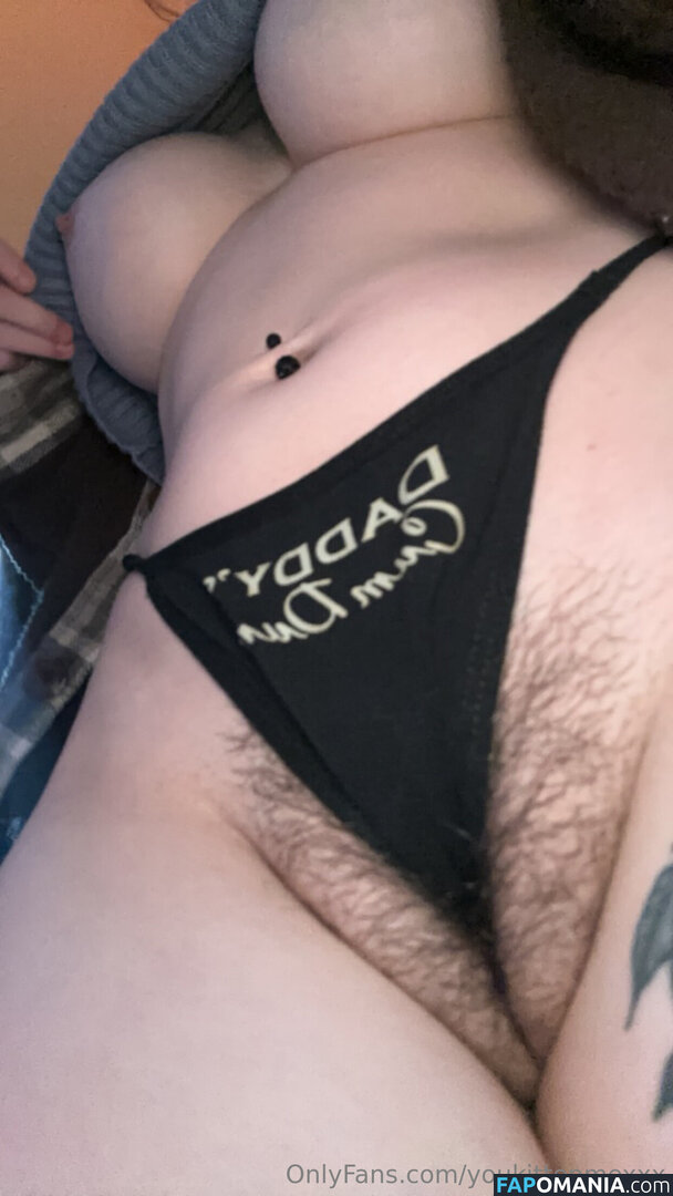 youkittenmexxx Nud OnlyFans  Fotografie scursă #12