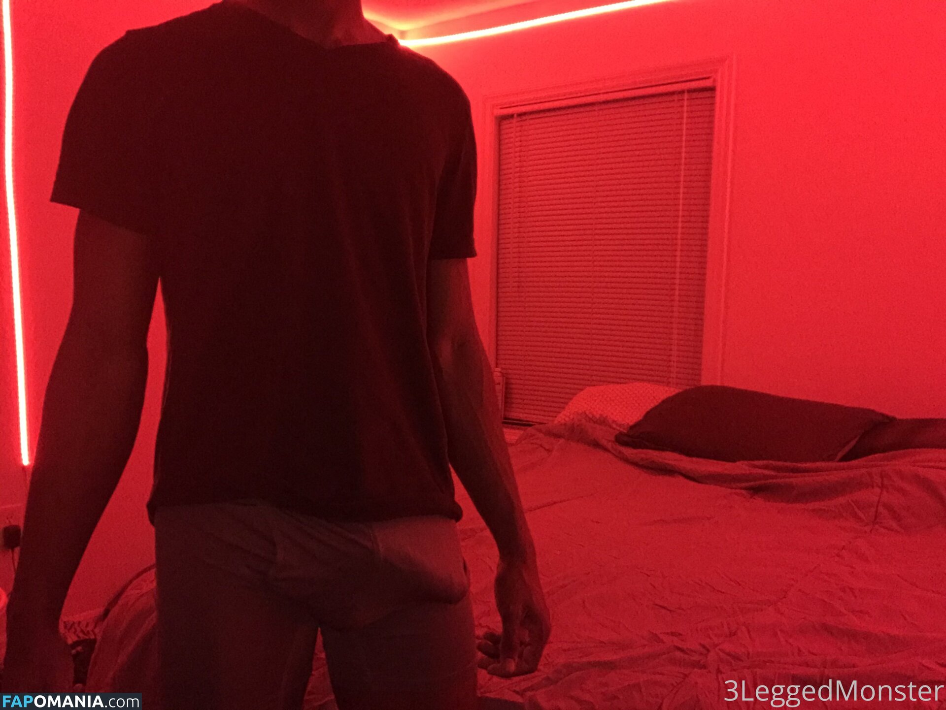 hoodtrophy032 / youngbull98x Nud OnlyFans  Fotografie scursă #20