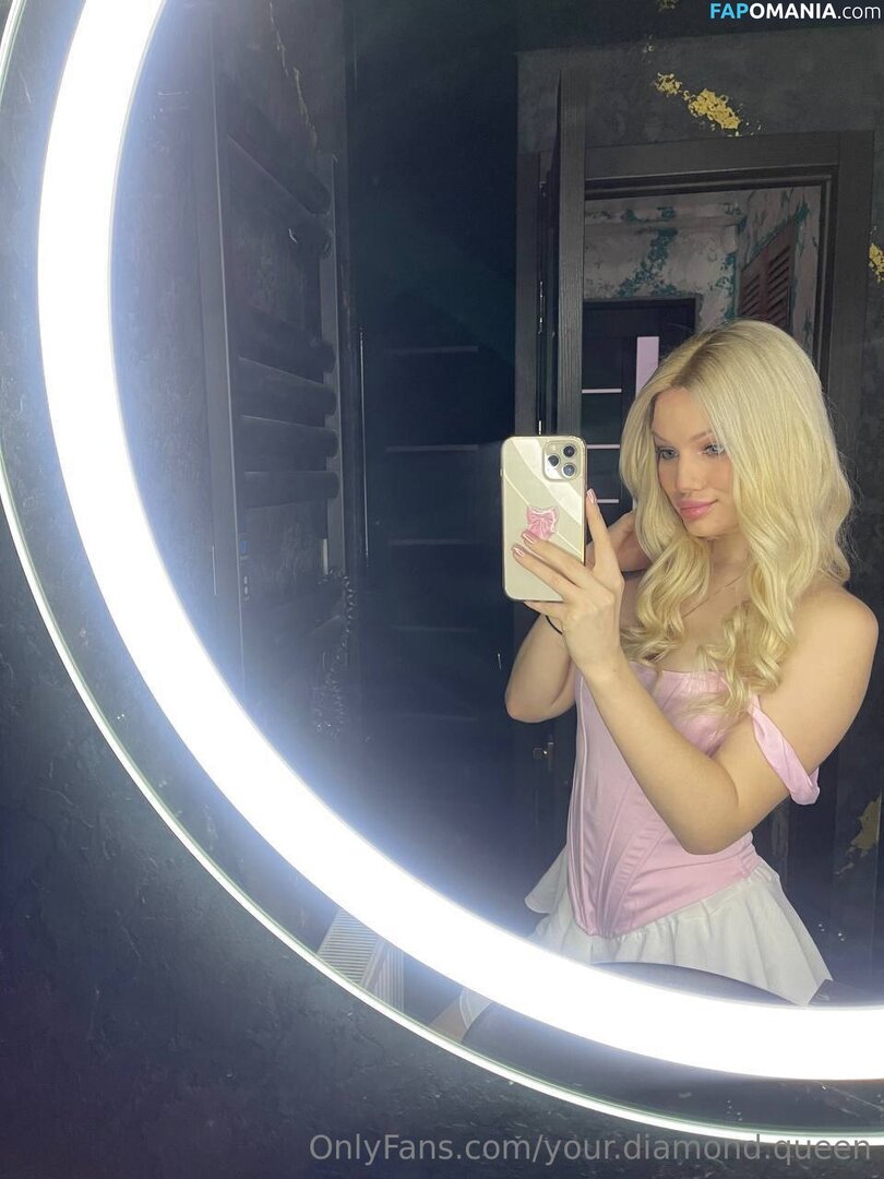 diamond2queen / your.diamond.queen Nud OnlyFans  Fotografie scursă #1