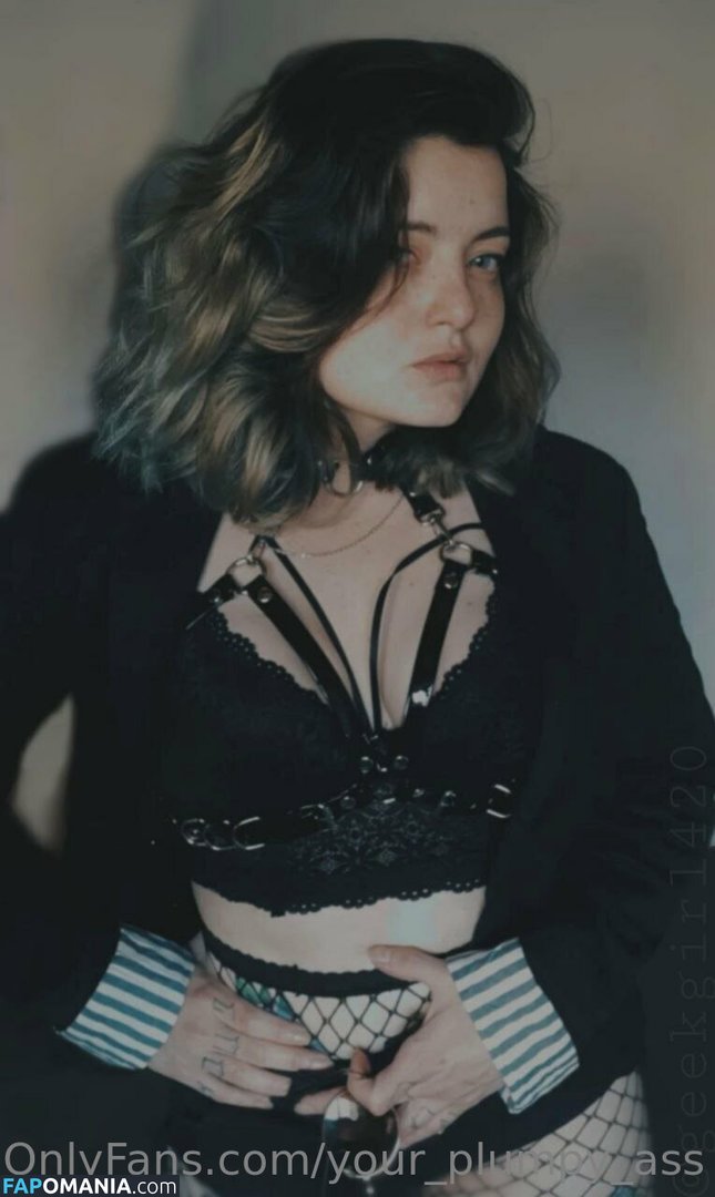 your_plumpy_ass Nud OnlyFans  Fotografie scursă #32