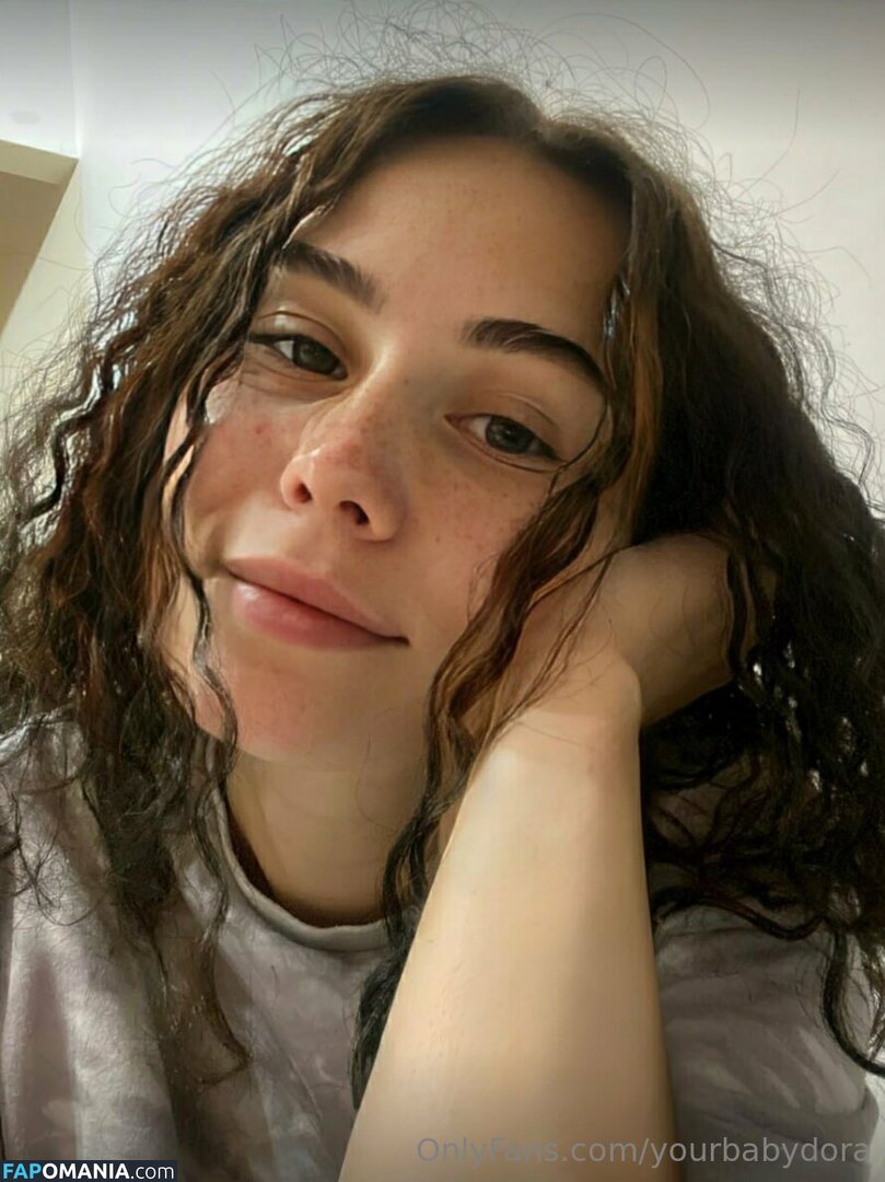 yourbabycarter / yourbabydora Nud OnlyFans  Fotografie scursă #14