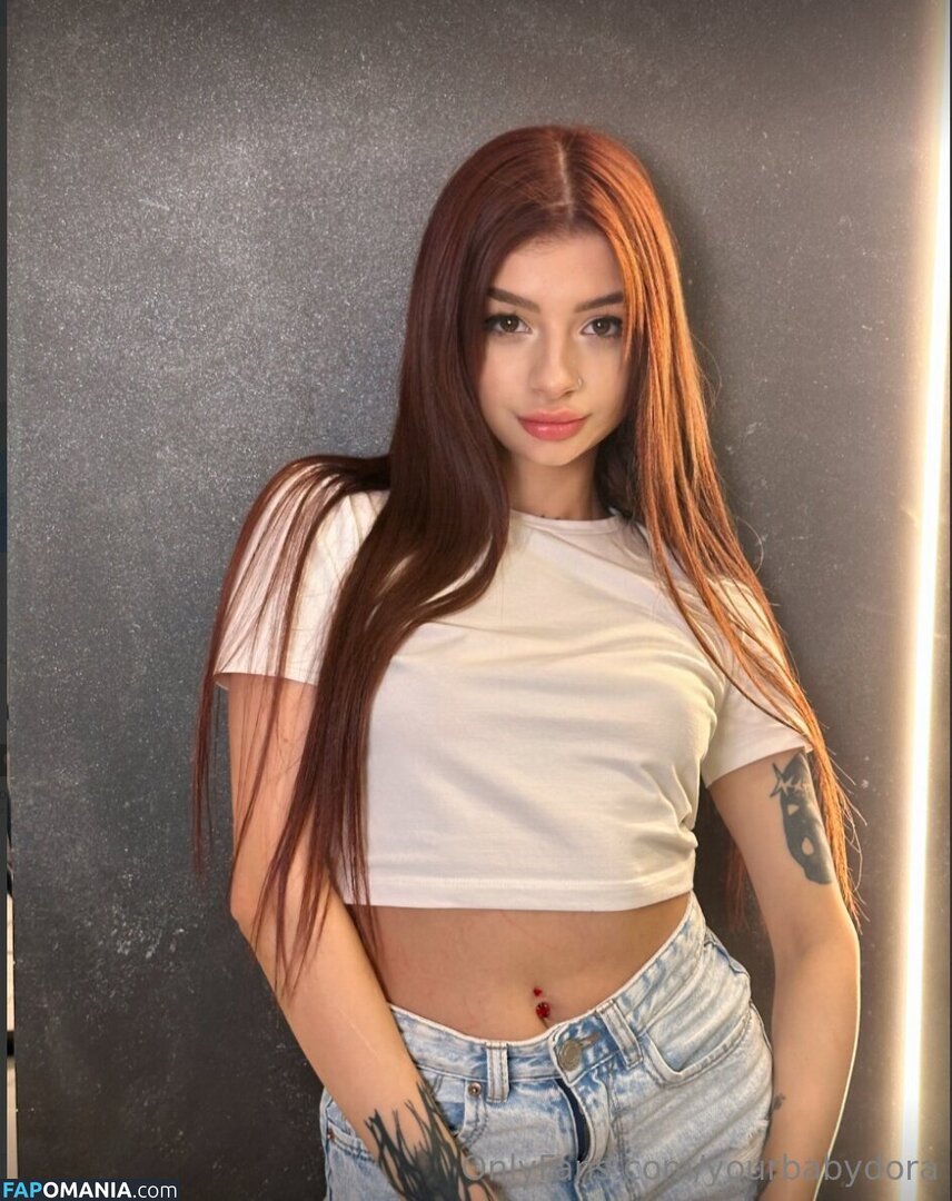 yourbabycarter / yourbabydora Nud OnlyFans  Fotografie scursă #16