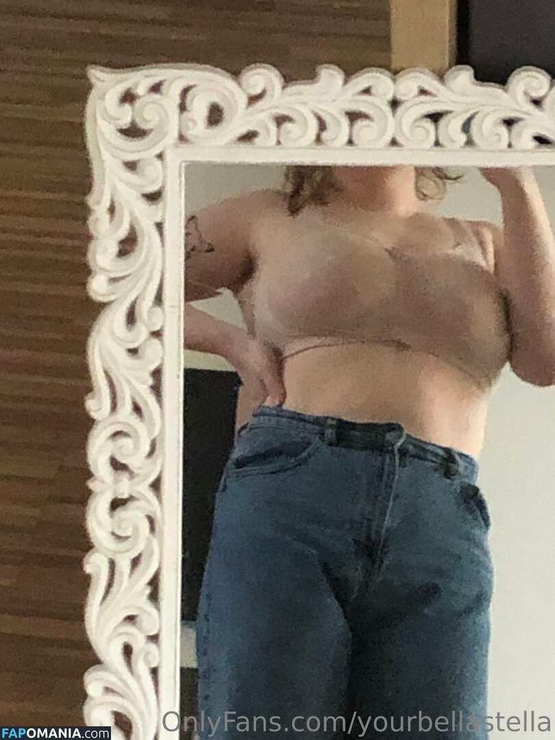 bellastellawinery / yourbellastella Nud OnlyFans  Fotografie scursă #10