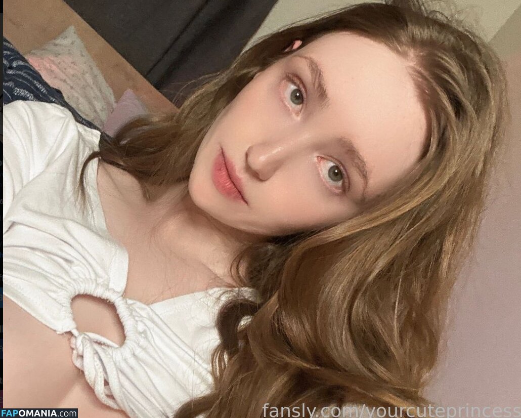 yourcuteprincess Nud OnlyFans  Fotografie scursă #1