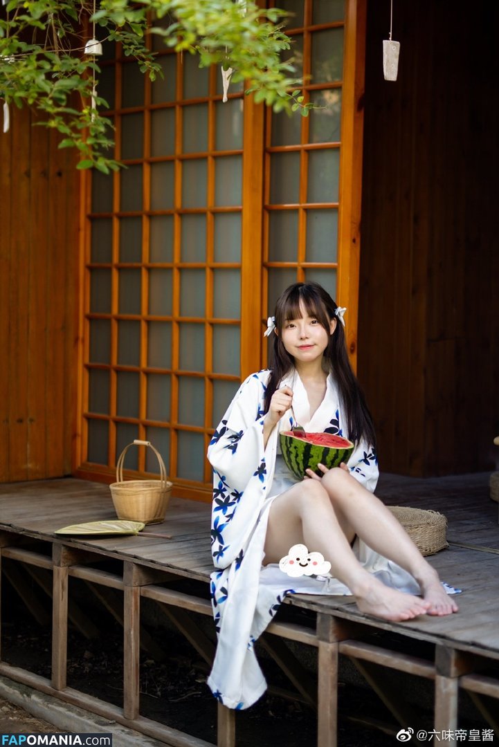  / YourDrug66 / Yourdrug66babe / 六味帝皇酱 / 幼稚园随拍 Nud OnlyFans  Fotografie scursă #18