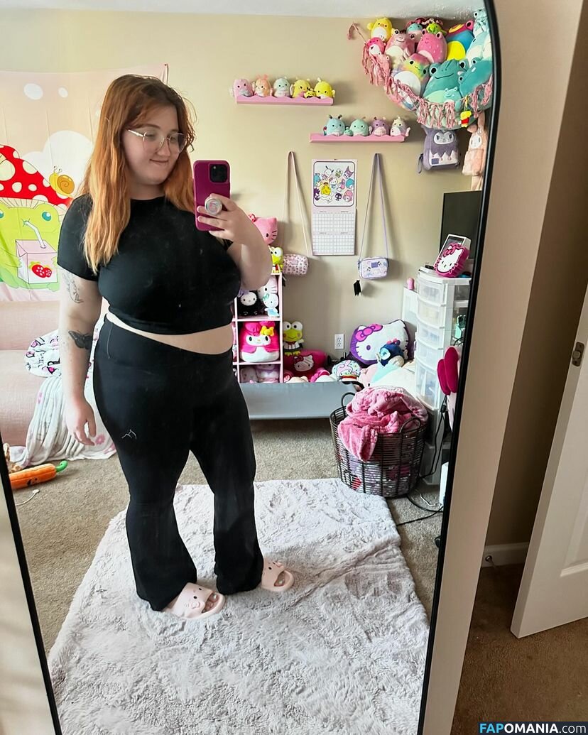 https: / yourfairiegf / yourfairygf Nud OnlyFans  Fotografie scursă #24