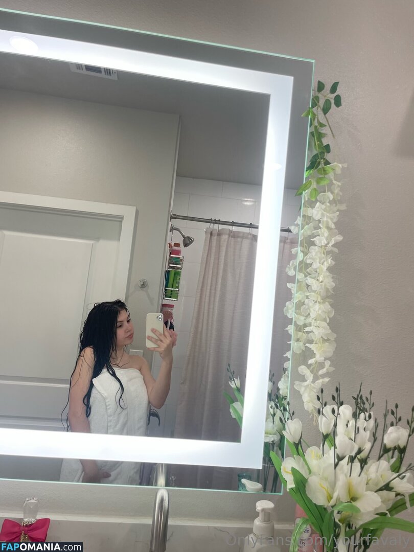 urfavealyy / yourfavaly Nud OnlyFans  Fotografie scursă #5
