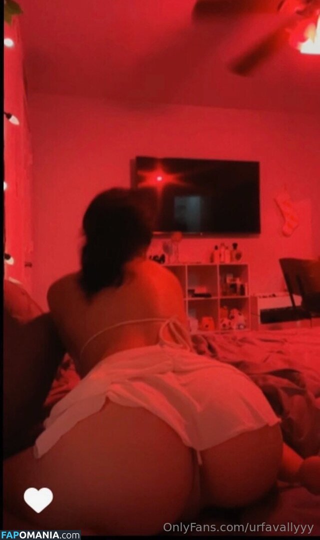 urfavealyy / yourfavaly Nud OnlyFans  Fotografie scursă #18