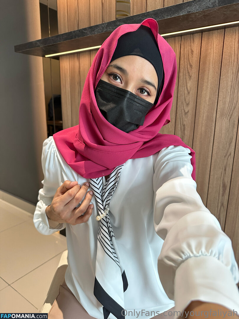 yofavvniyaa / yourgfaliyah Nud OnlyFans  Fotografie scursă #27