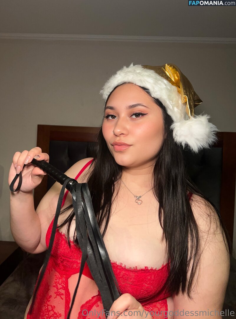 yourgoddessmichelle / yourssmichelle Nud OnlyFans  Fotografie scursă #6