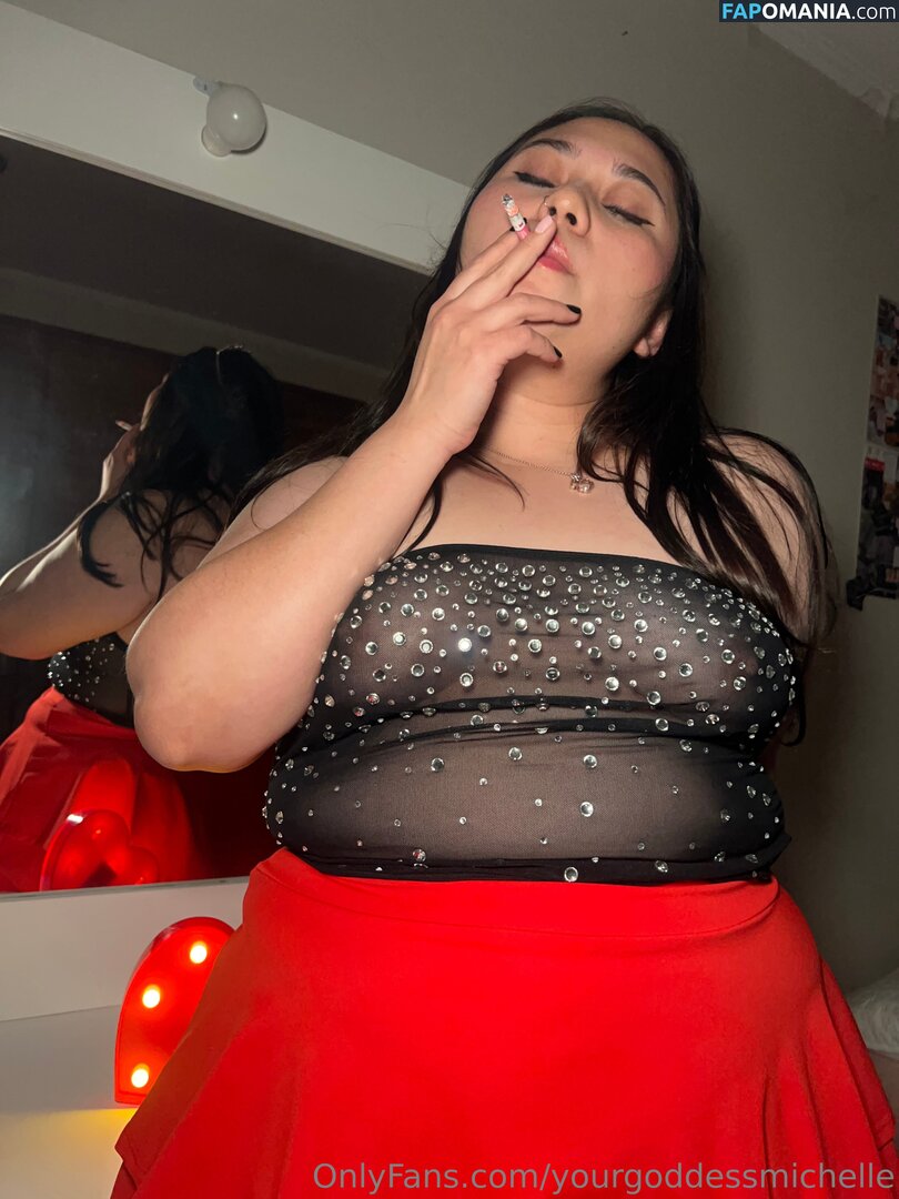 yourgoddessmichelle / yourssmichelle Nud OnlyFans  Fotografie scursă #20