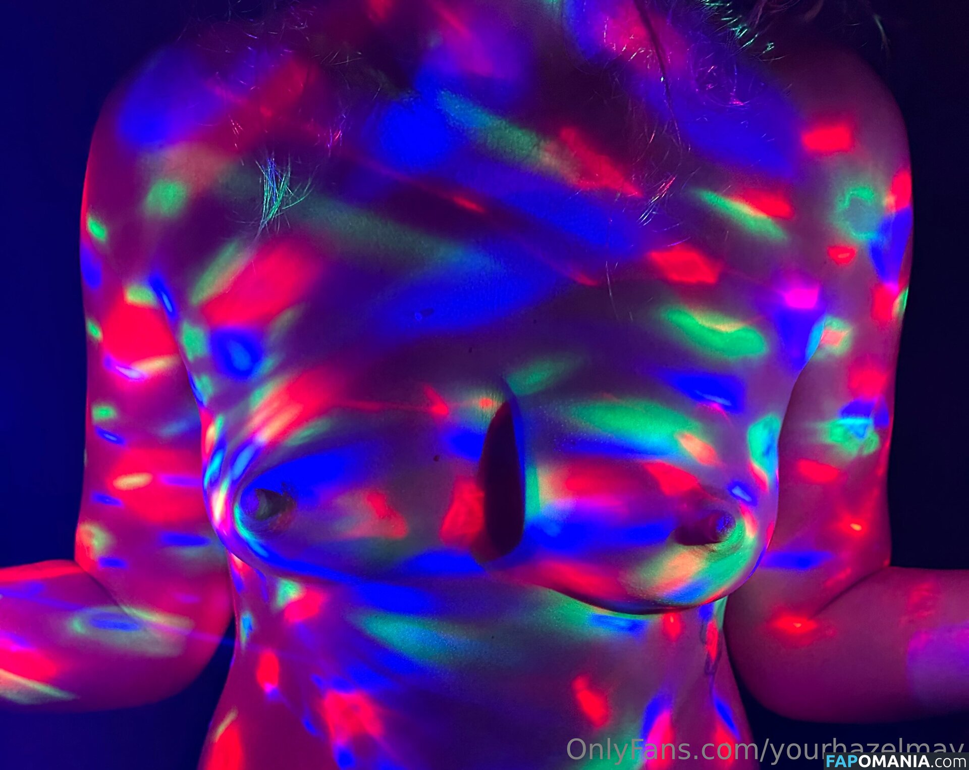 yhaelmay / yourhazelmay Nud OnlyFans  Fotografie scursă #3