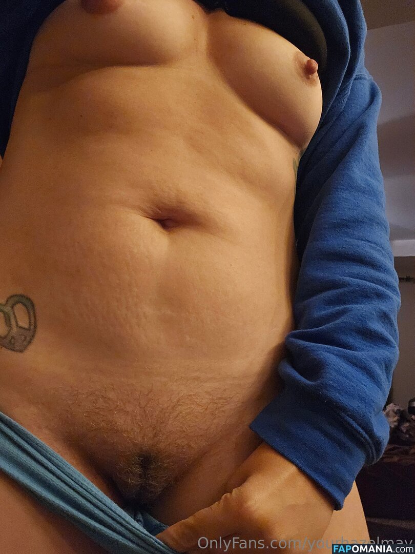 yhaelmay / yourhazelmay Nud OnlyFans  Fotografie scursă #4