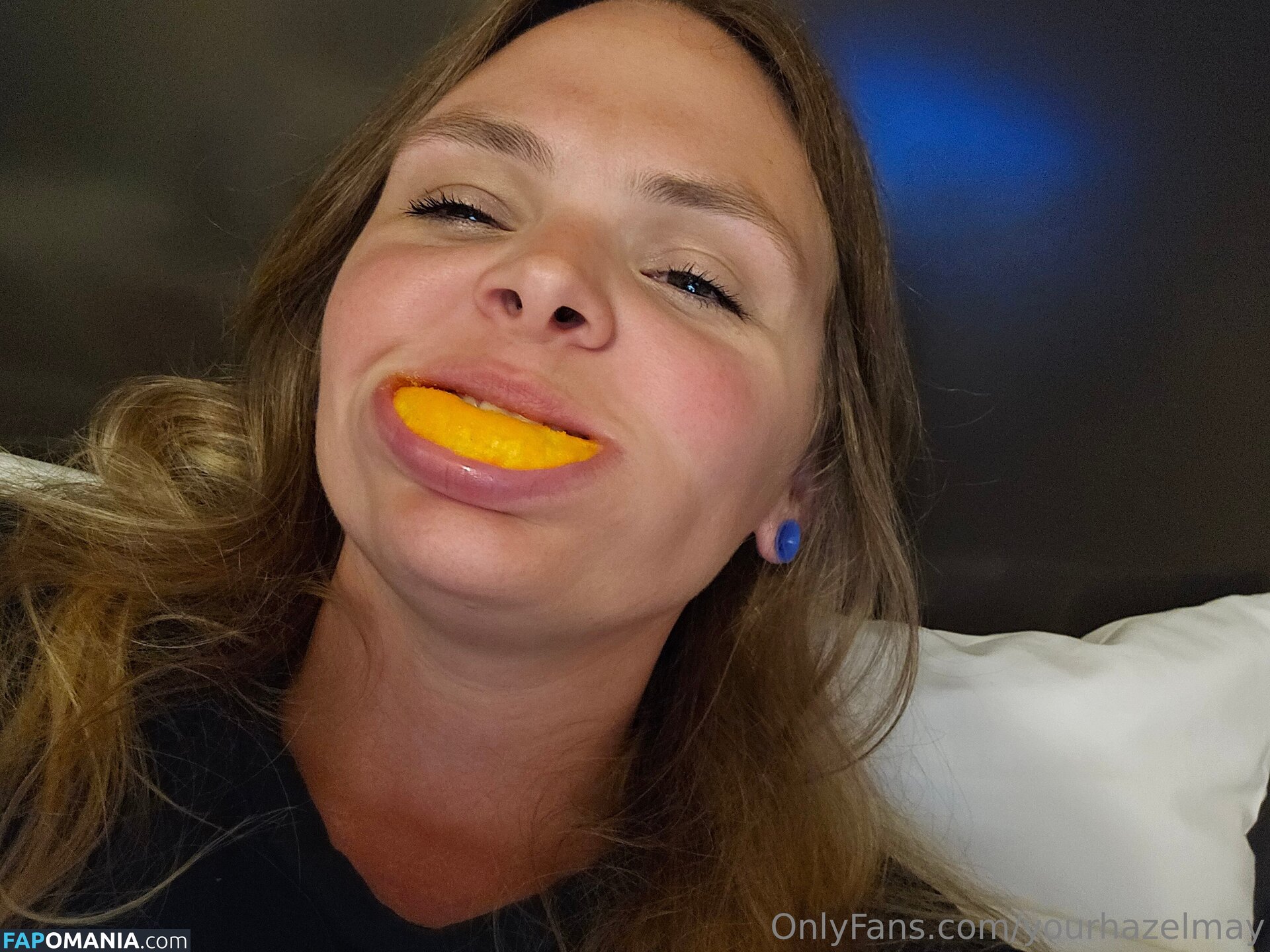 yhaelmay / yourhazelmay Nud OnlyFans  Fotografie scursă #8