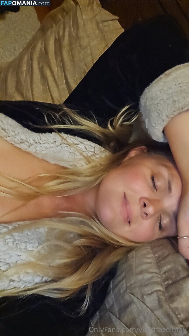 yhaelmay / yourhazelmay Nud OnlyFans  Fotografie scursă #10