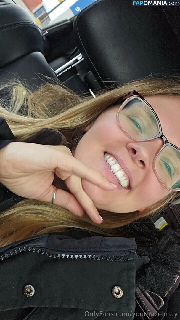 yhaelmay / yourhazelmay Nud OnlyFans  Fotografie scursă #14