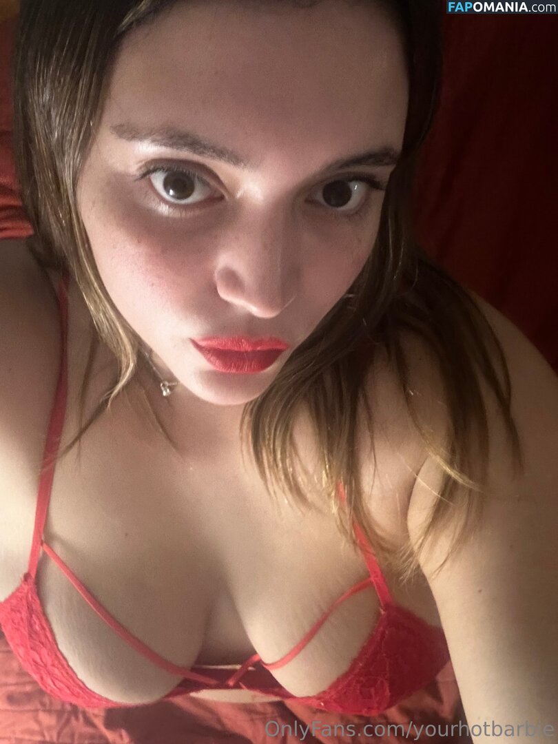 yourhotbarbie Nud OnlyFans  Fotografie scursă #5