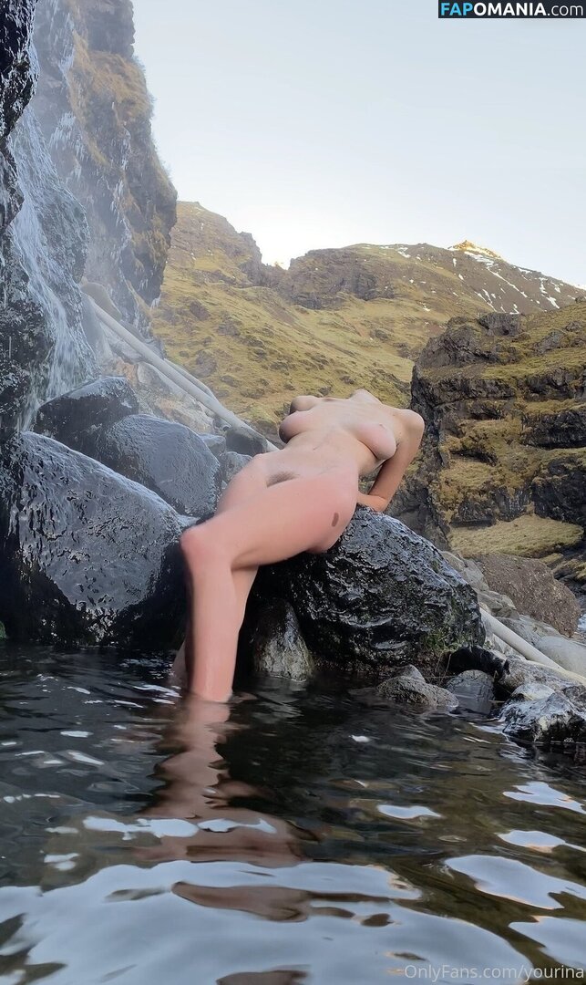 Yourina / https: / you.rina / you.rinka Nud OnlyFans  Fotografie scursă #390