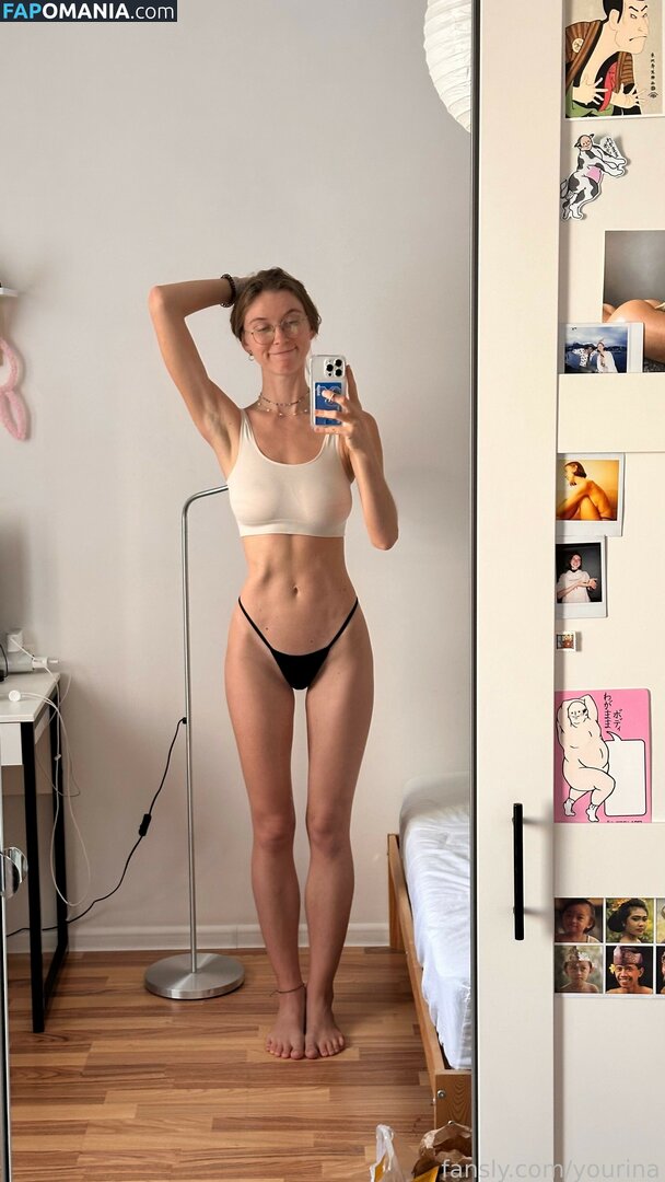 Yourina / https: / you.rina / you.rinka Nud OnlyFans  Fotografie scursă #397