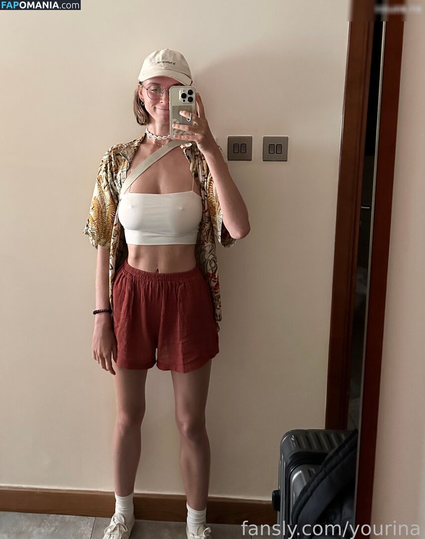 Yourina / https: / you.rina / you.rinka Nud OnlyFans  Fotografie scursă #471