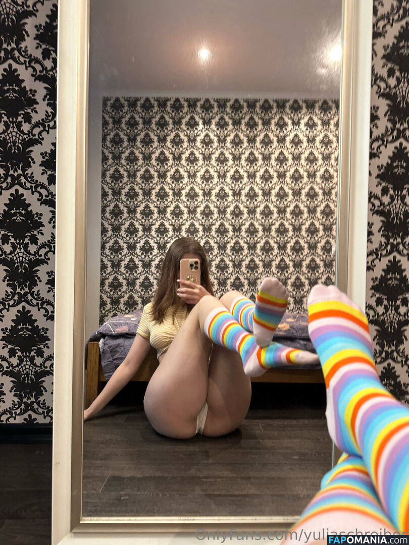 Jenny Abrams / YourJenny / jennywild / jennyy.abrams / yuliaschreiber Nud OnlyFans  Fotografie scursă #1