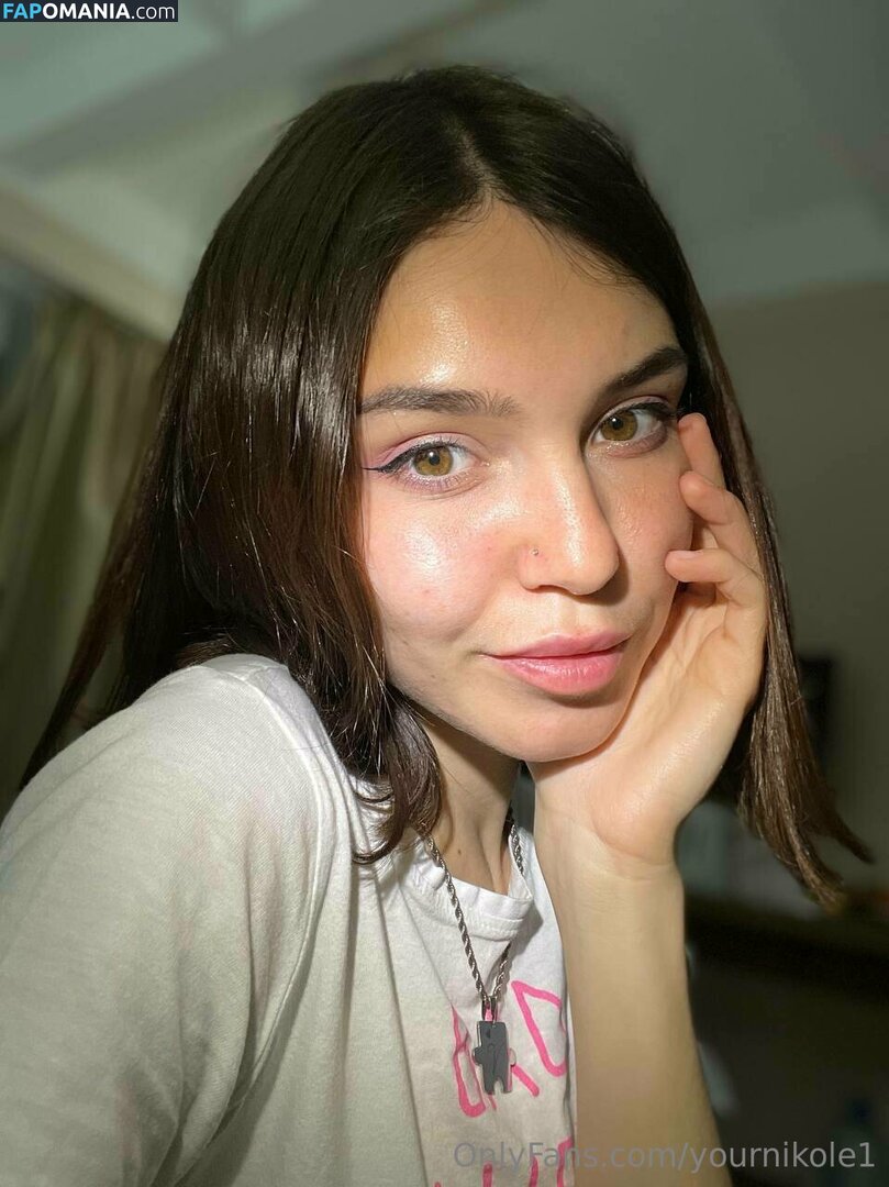 iamnikole_ / yournikole1 Nud OnlyFans  Fotografie scursă #31