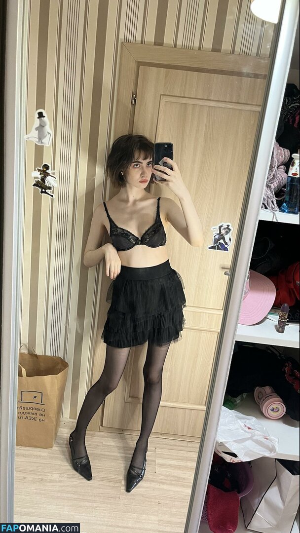 YourSmallDoll / yourteeendoll Nud OnlyFans  Fotografie scursă #25