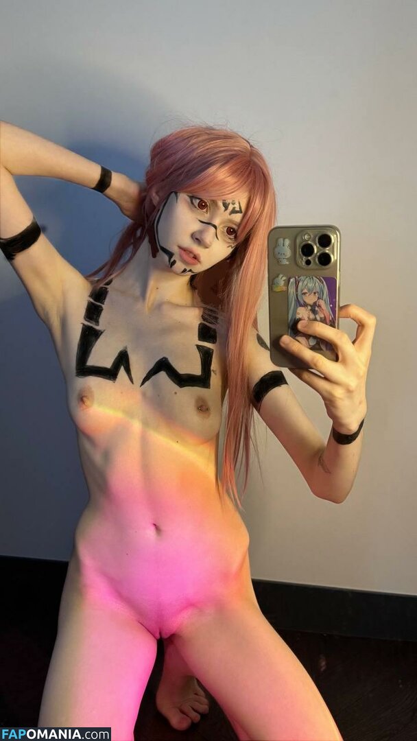 YourSmallDoll / yourteeendoll Nud OnlyFans  Fotografie scursă #832