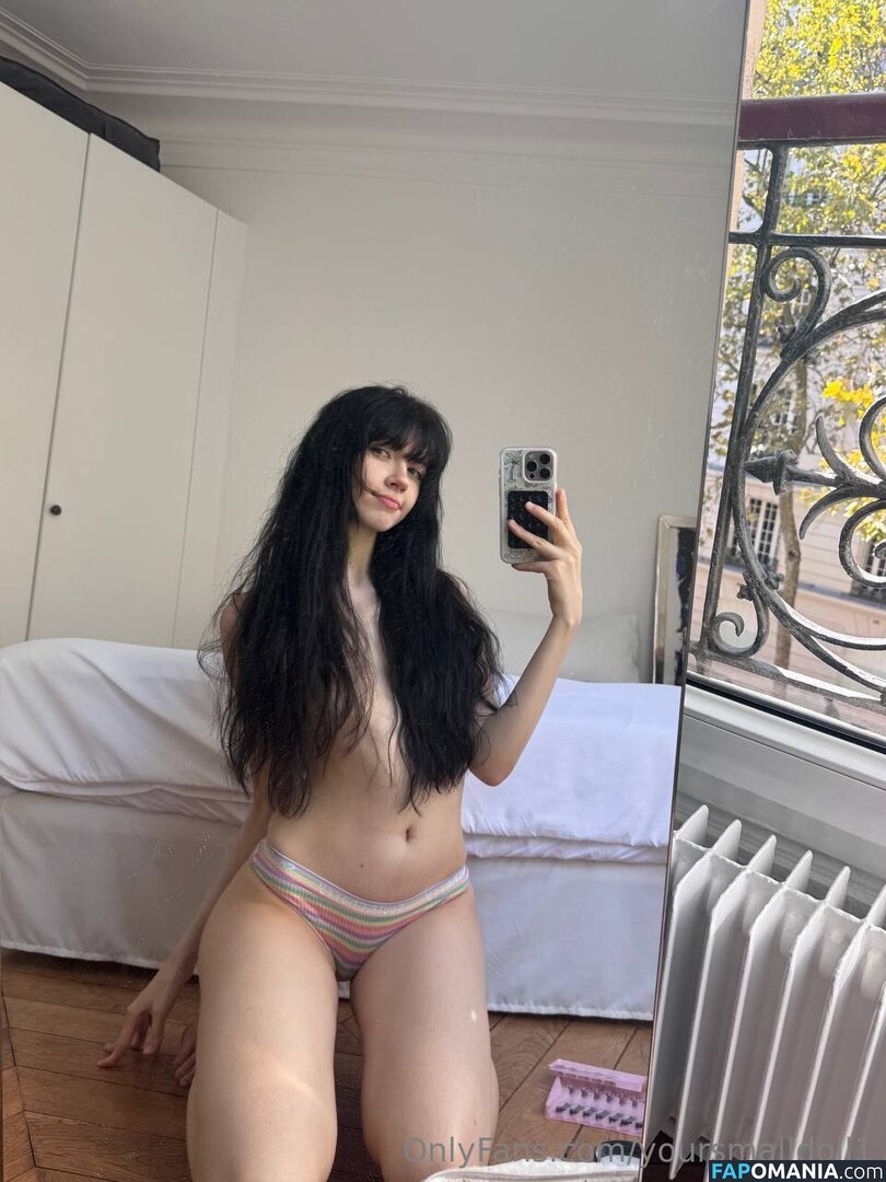 yoursmalldoll1 / yoursmalldoll3 Nud OnlyFans  Fotografie scursă #10