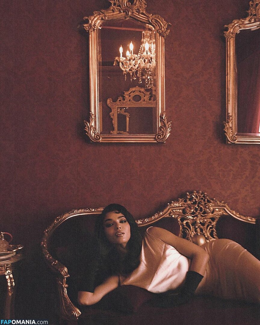 Yovanna Ventura / Yoventura / whoisyoventura Nud OnlyFans  Fotografie scursă #11