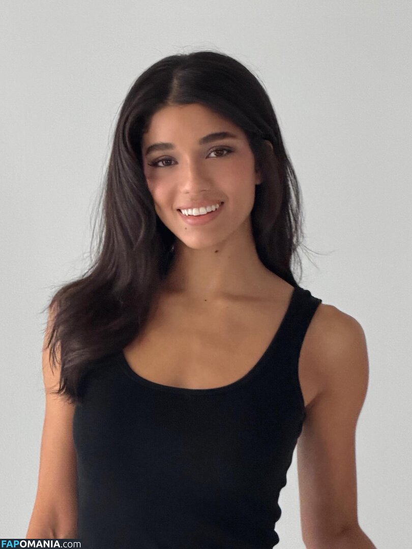 Yovanna Ventura / Yoventura / whoisyoventura Nud OnlyFans  Fotografie scursă #699