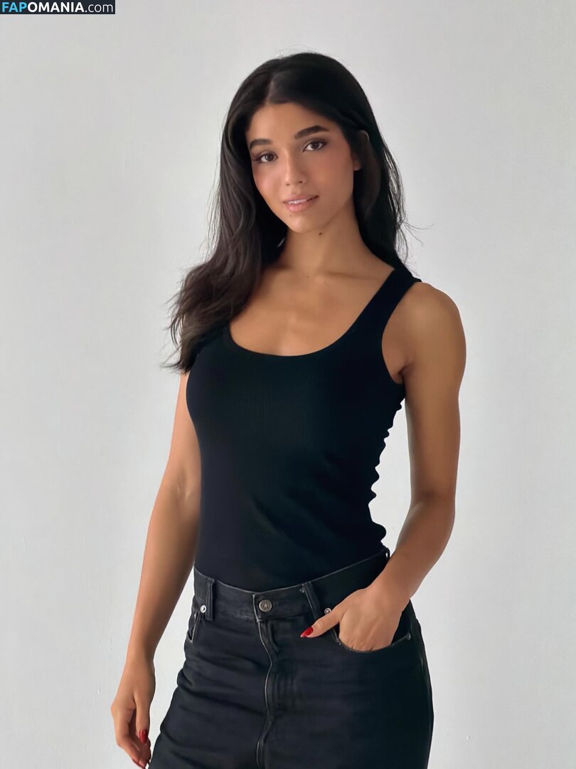 Yovanna Ventura / Yoventura / whoisyoventura Nud OnlyFans  Fotografie scursă #704