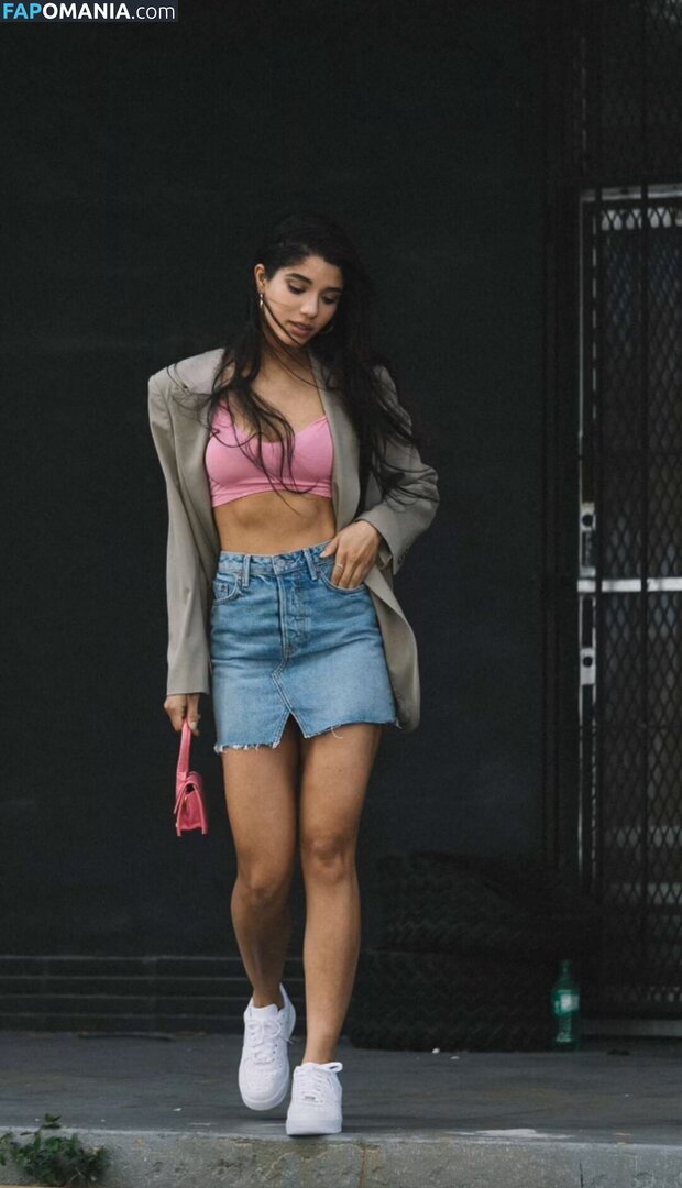 Yovanna Ventura / Yoventura / whoisyoventura Nud OnlyFans  Fotografie scursă #712