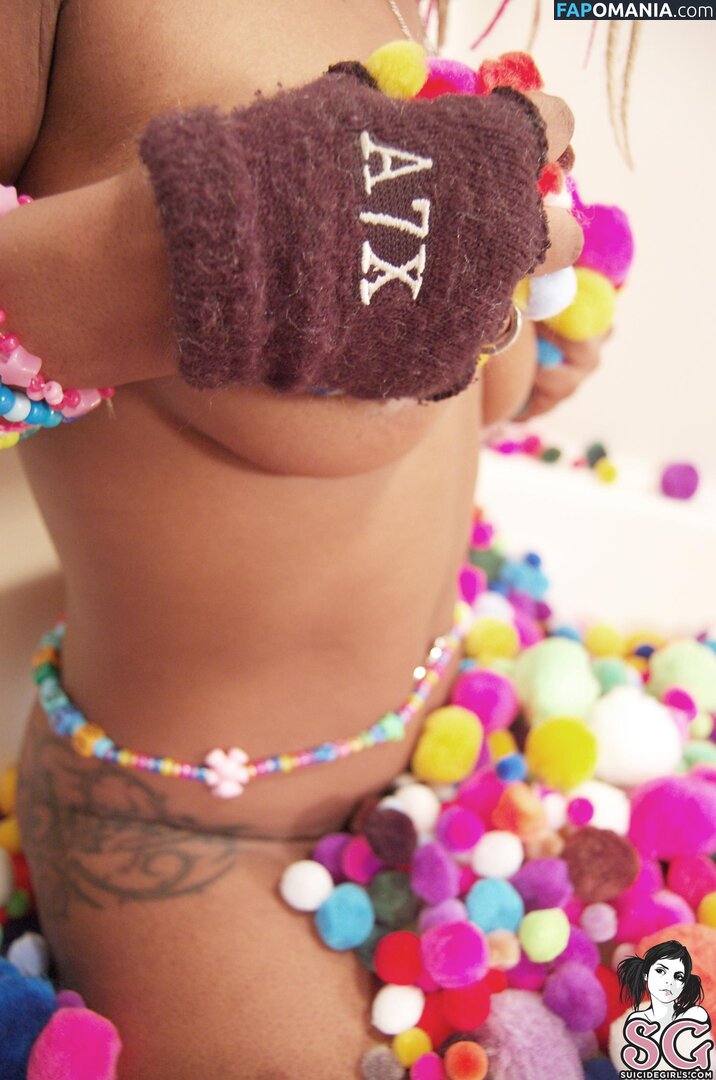 Yoyo / soyoyo / yoyofearless Nud OnlyFans  Fotografie scursă #4