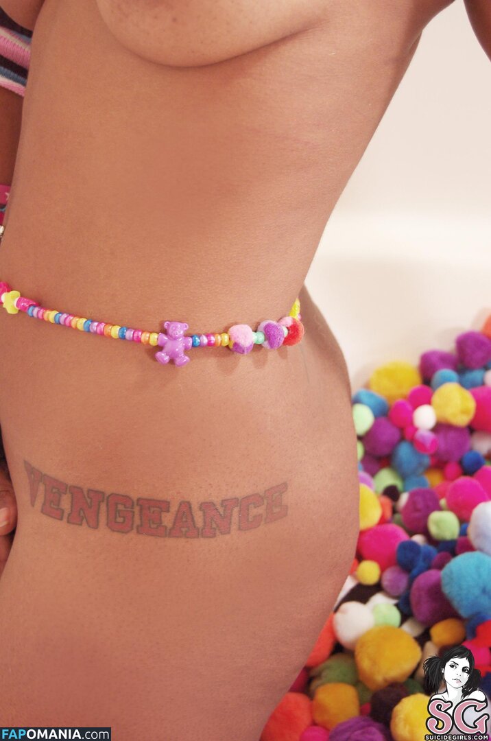 Yoyo / soyoyo / yoyofearless Nud OnlyFans  Fotografie scursă #7