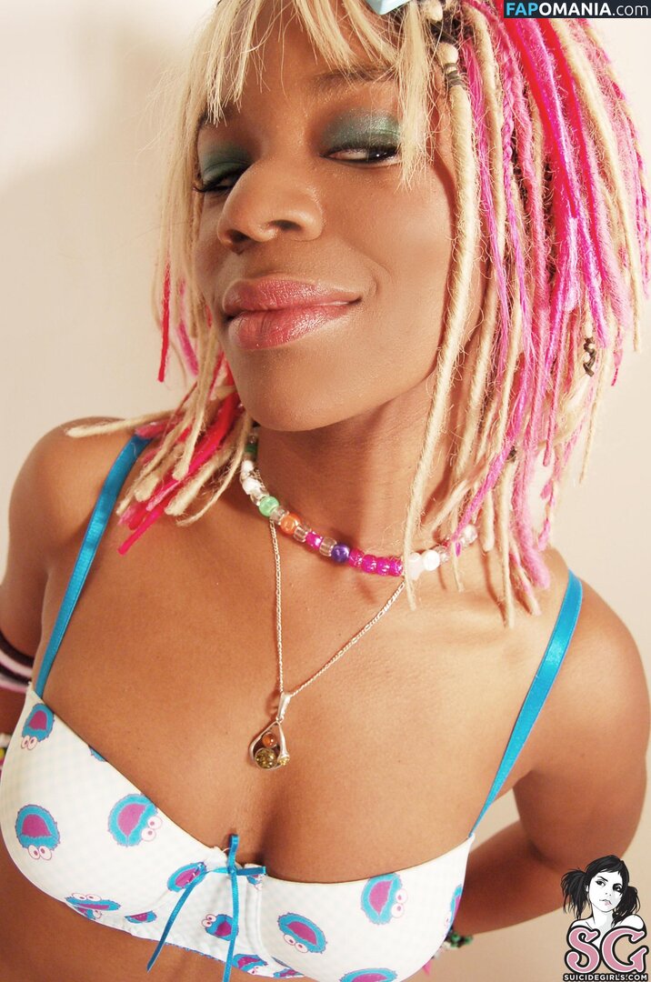 Yoyo / soyoyo / yoyofearless Nud OnlyFans  Fotografie scursă #16