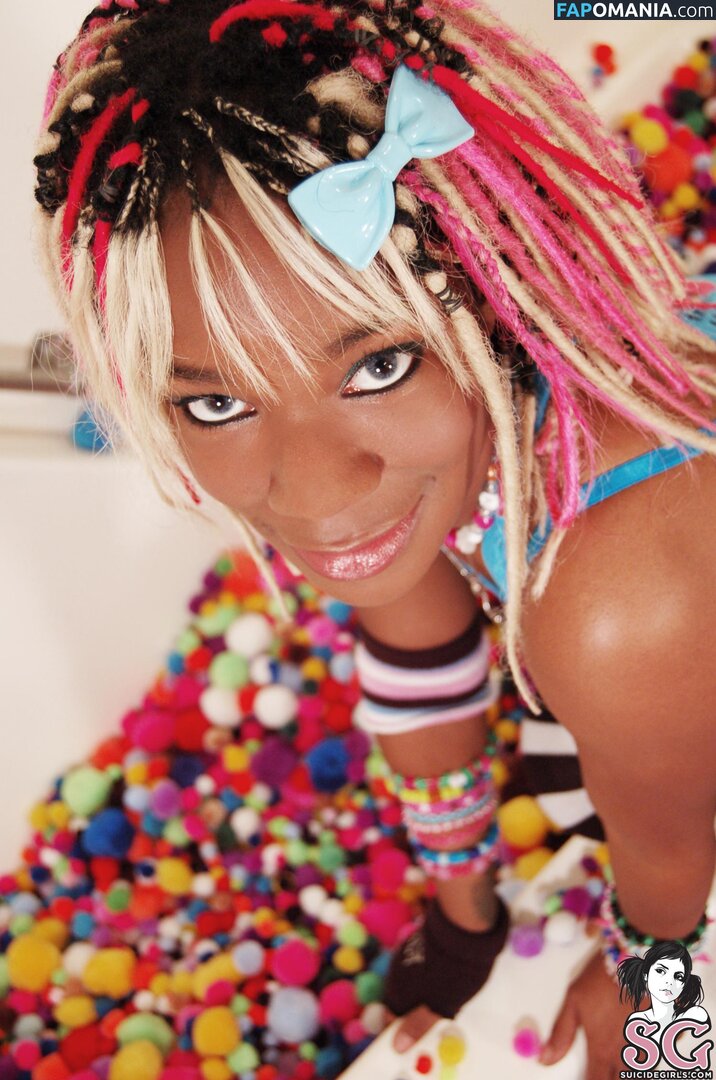 Yoyo / soyoyo / yoyofearless Nud OnlyFans  Fotografie scursă #18