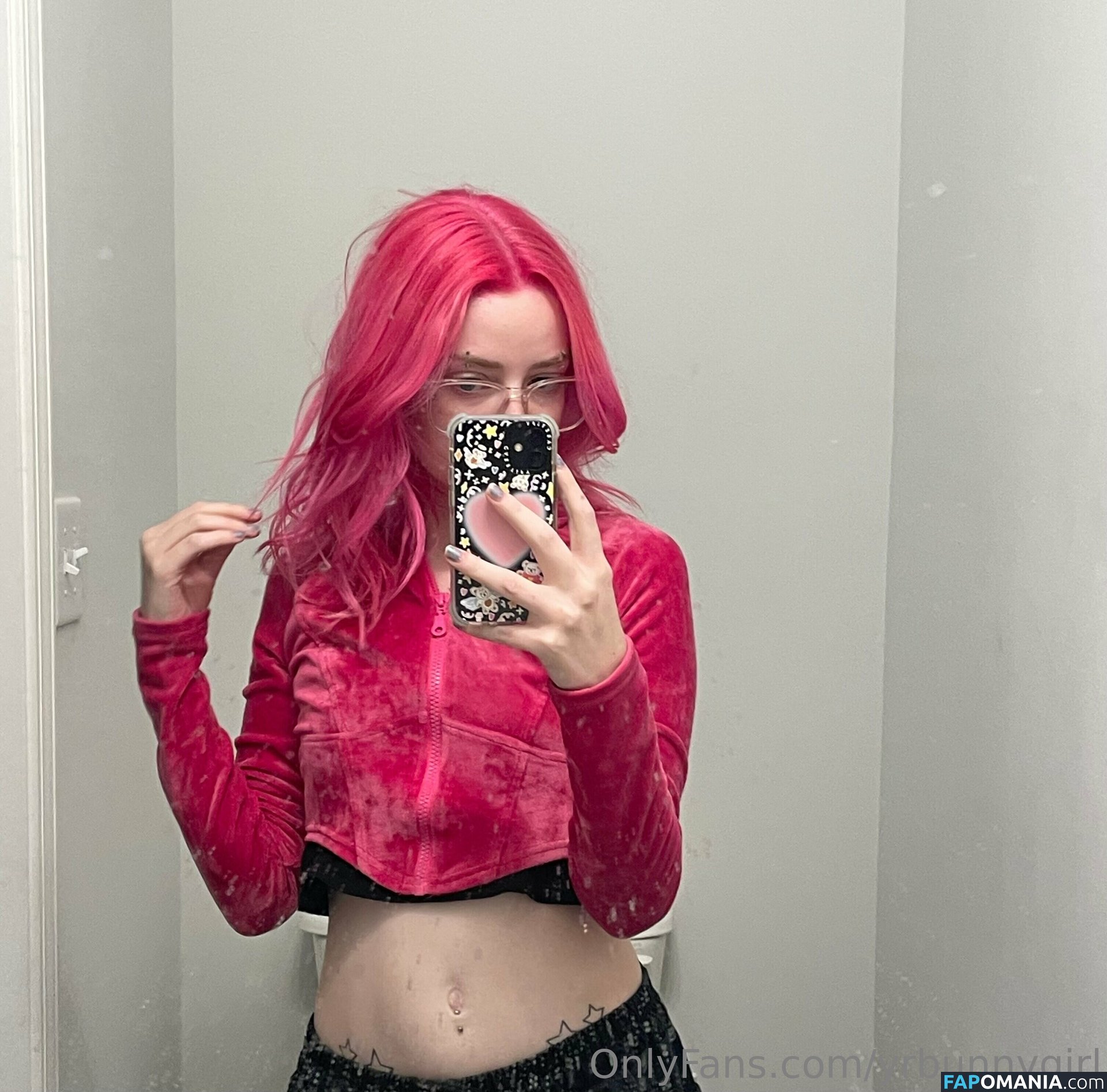 yerig56 / yrbunnyg1rl / yrbunnygirl Nud OnlyFans  Fotografie scursă #14