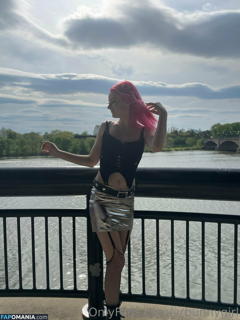 yerig56 / yrbunnyg1rl / yrbunnygirl Nud OnlyFans  Fotografie scursă #49