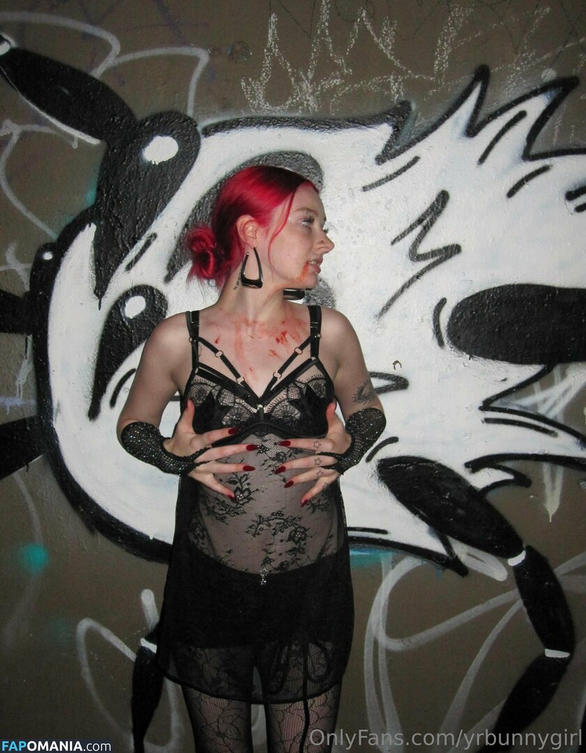 yerig56 / yrbunnyg1rl / yrbunnygirl Nud OnlyFans  Fotografie scursă #59