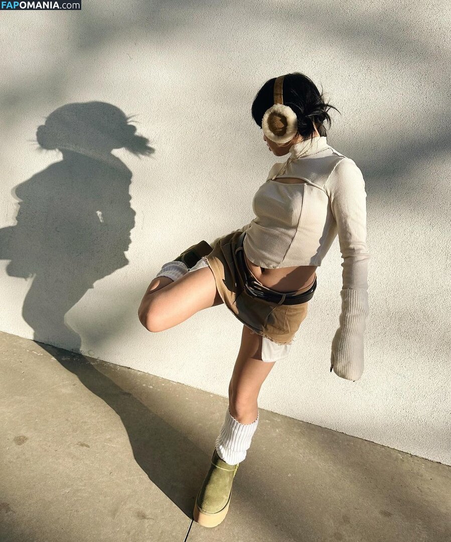 Yu Ling Wu / yulingwu Nud OnlyFans  Fotografie scursă #1