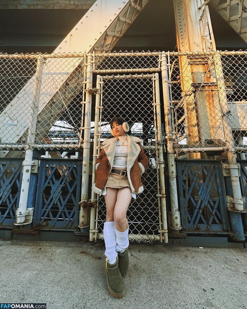 Yu Ling Wu / yulingwu Nud OnlyFans  Fotografie scursă #3