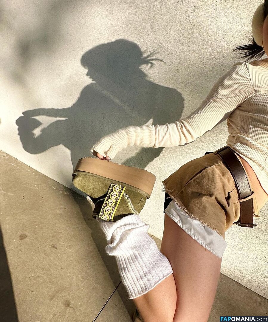 Yu Ling Wu / yulingwu Nud OnlyFans  Fotografie scursă #4