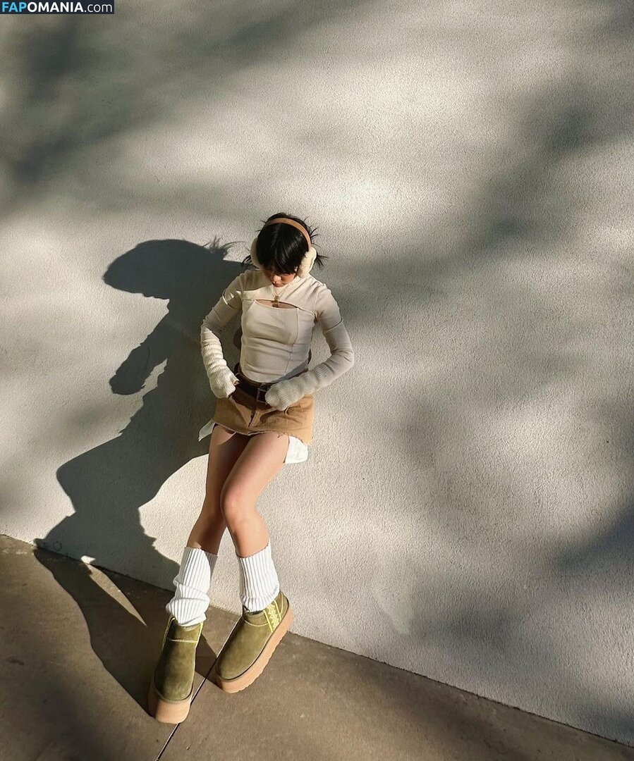 Yu Ling Wu / yulingwu Nud OnlyFans  Fotografie scursă #8