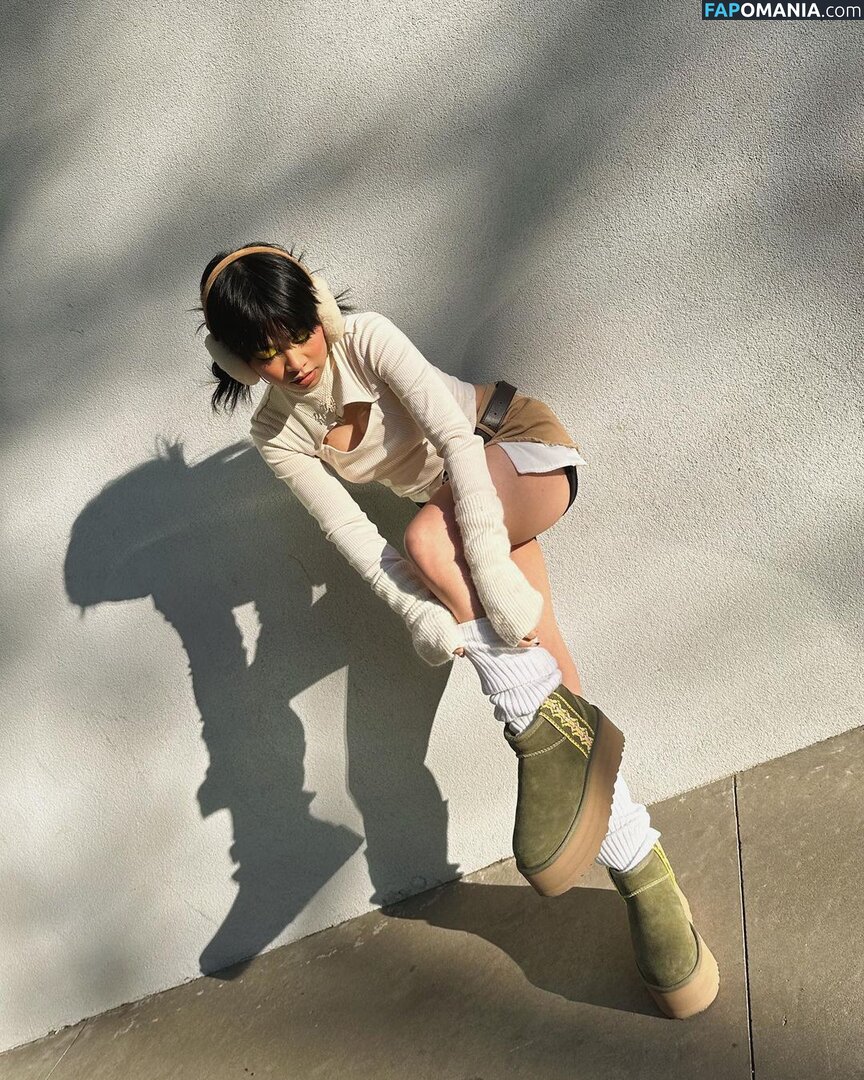 Yu Ling Wu / yulingwu Nud OnlyFans  Fotografie scursă #9