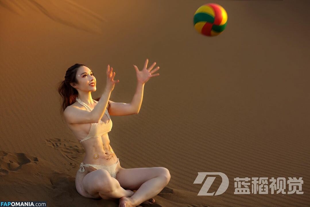Yuan Herong / yuanherong.1229 Nud OnlyFans  Fotografie scursă #11
