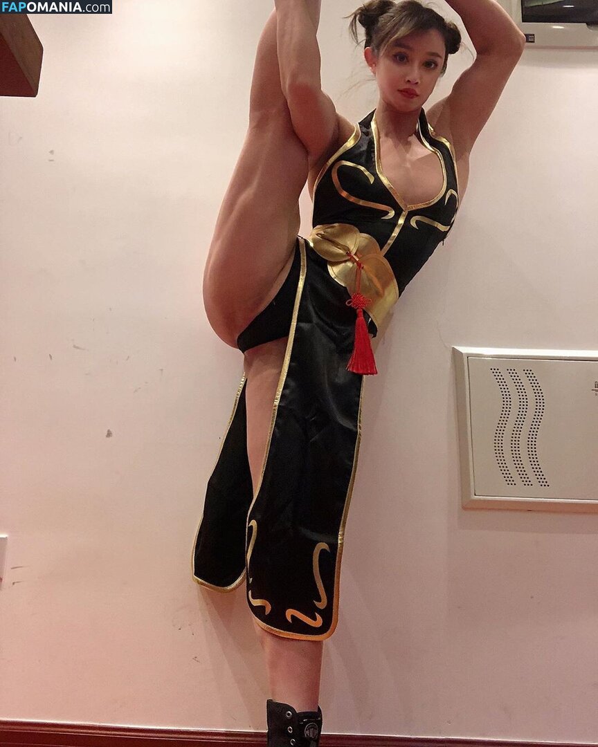 Yuan Herong / yuanherong.1229 Nud OnlyFans  Fotografie scursă #426
